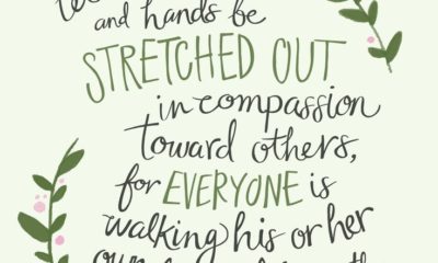 Compassion Toward Others