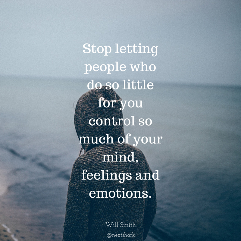 Control Your Mind - Word Porn Quotes, Love Quotes, Life Quotes