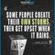 Create Storms