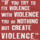 Create Violence Tom Delonge Daily Quotes Sayings Pictures