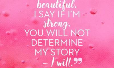 Determine My Story