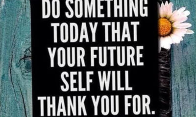 Do Something Today