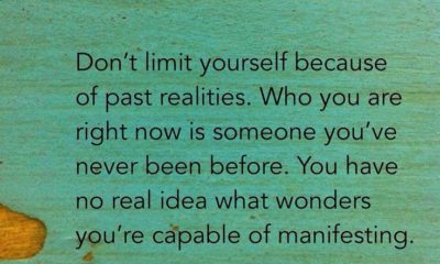 Dont Limit Yourself