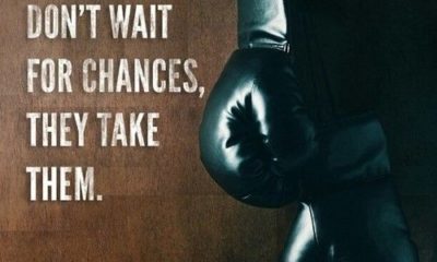 Dont Wait For Chances