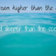 Dream Higher Than The Sky