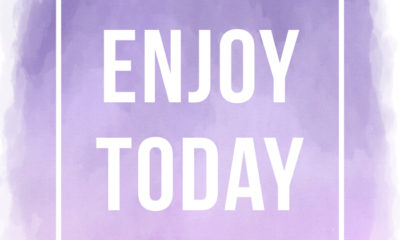 Enjoy Today