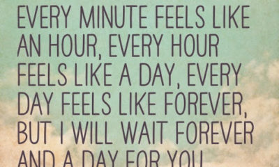 Every Minute