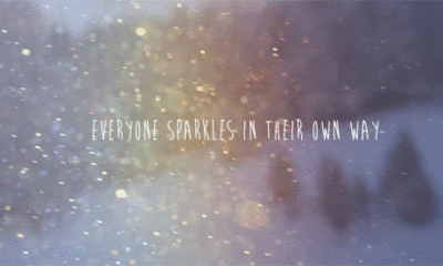 Everyone Sparkles