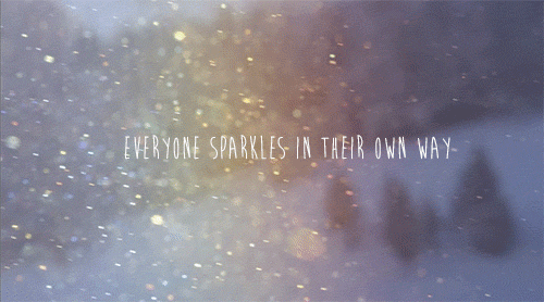 Everyone Sparkles