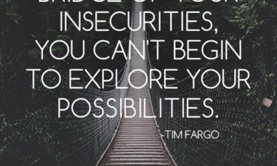 Explore Your Possibilities