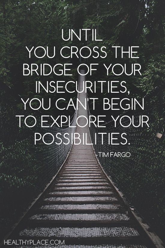 Explore Your Possibilities