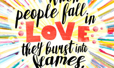 Fall In Love