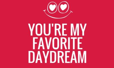 Favorite Daydream