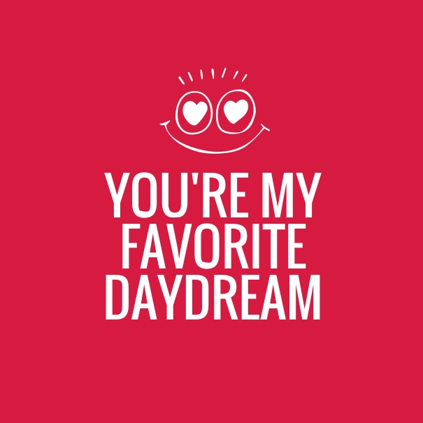 Favorite Daydream