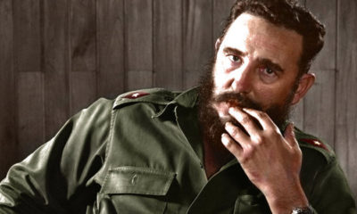 Fidel Castro Quotes