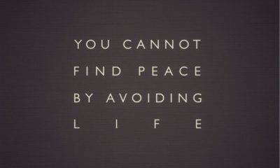 Find Peace