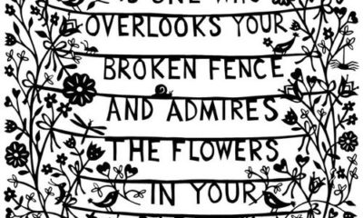 Flowers In Your Garden