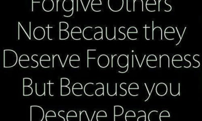 Forgive Others