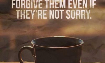 Forgive Them