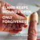 Forgiveness Heals