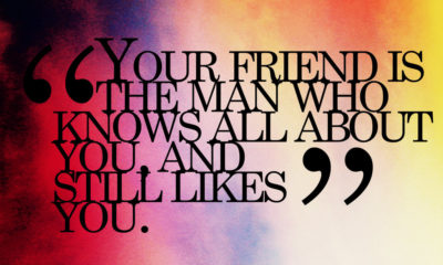 Friend Knows You Still Likes You Elbert Hubard Daily Quotes Sayings Pictures