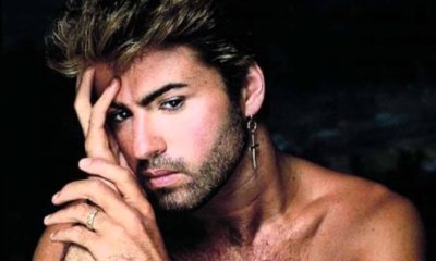 George Michael