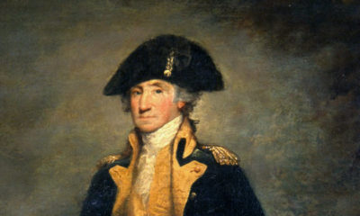 George Washington Quotes