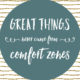 Great Things