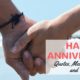 Happy Anniversary Quotes Message Wishes And Poems