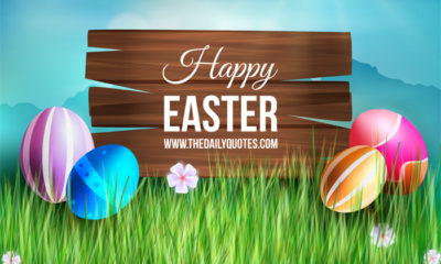 Happy Easter