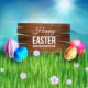 Happy Easter