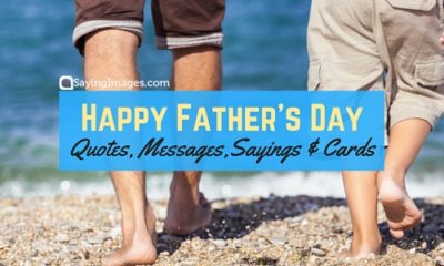 Happy Fathers Day Quotes Messages Sayings Cards