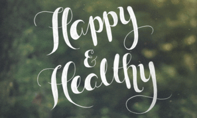 Happy Healthy