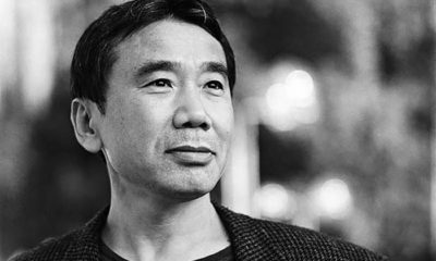 Haruki Murakami Quotes