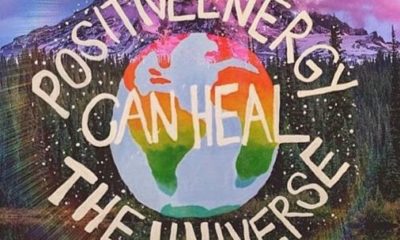 Heal The Universe