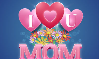 I Love You Mom