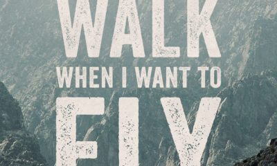 I Want To Fly