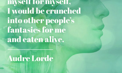 If I Didnt Define Myself Audre Lorde Daily Quotes Sayings Pictures