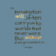 Imagination New Worlds Carl Sagan Daily Quotes Sayings Pictures