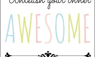 Inner Awesome