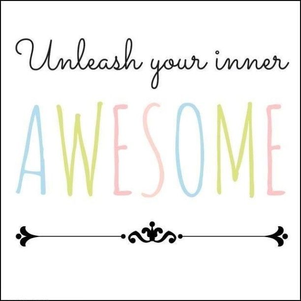 Inner Awesome