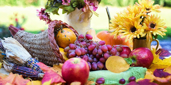 Inspiring Happy Thanksgiving Quotes For Family