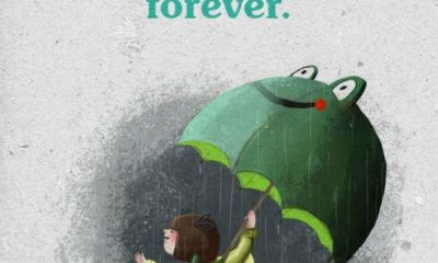 It Cant Rain Forever