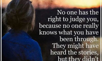 Judge You