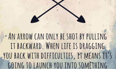 Keep Aiming