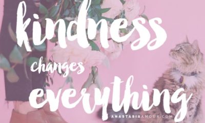 Kindness