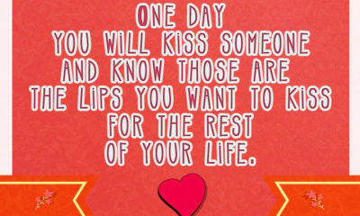 Kiss Someone