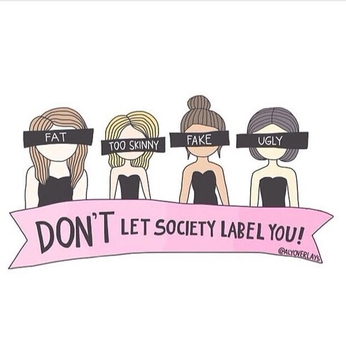 Label You