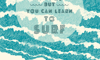 Learn To Surf