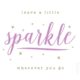 Leave A Little Sparkle